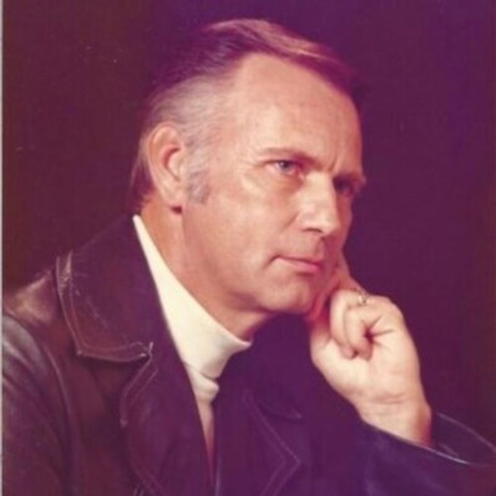 Robert Marvin Harding