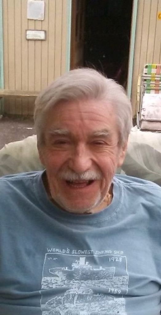 William Blum, Jr. Profile Photo