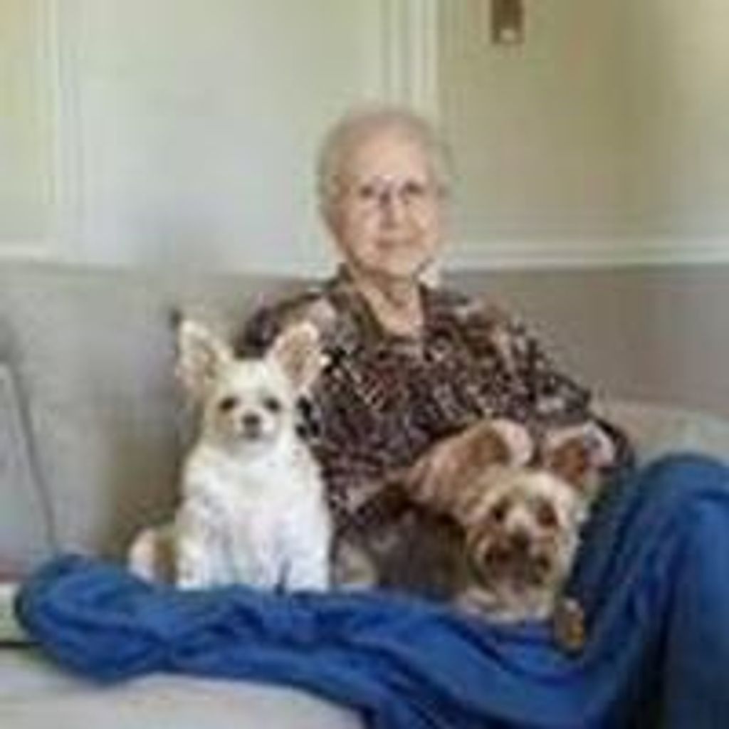 Bobbie Jean Richards Phillips