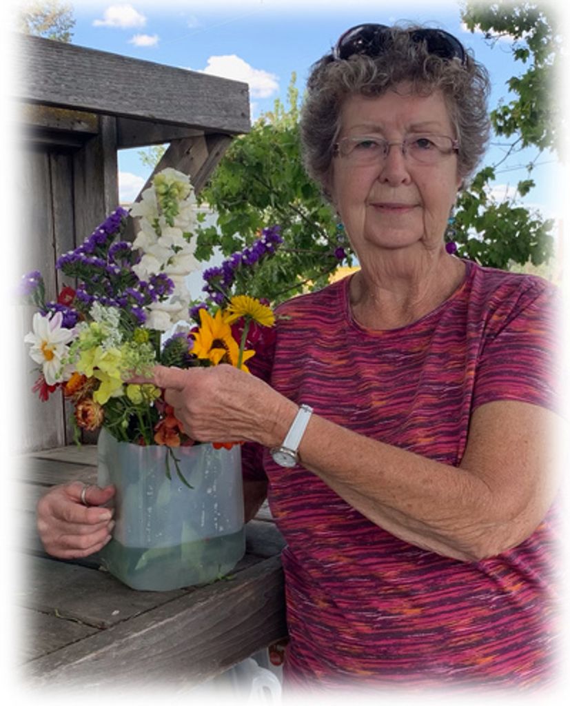 Cherie Maxine Mccanna Profile Photo