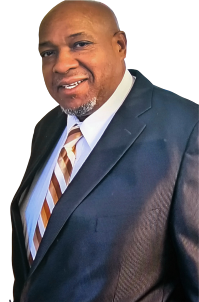 Mr. Darren Lewis Profile Photo