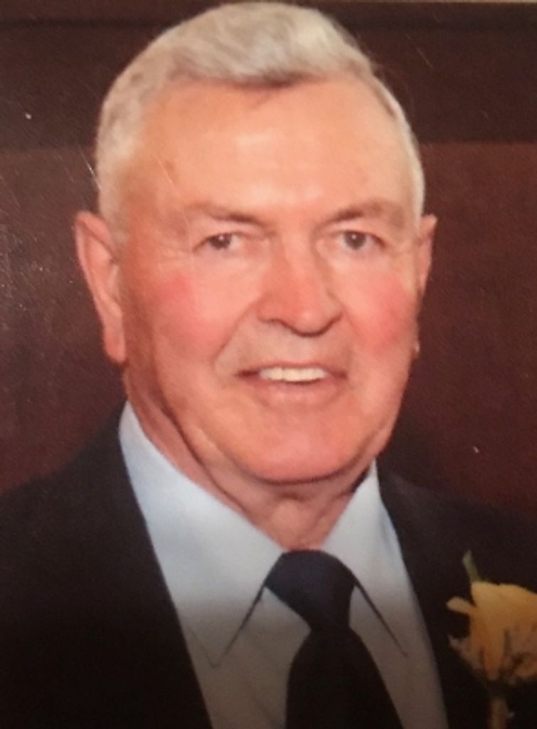 Clifford L. Burgin