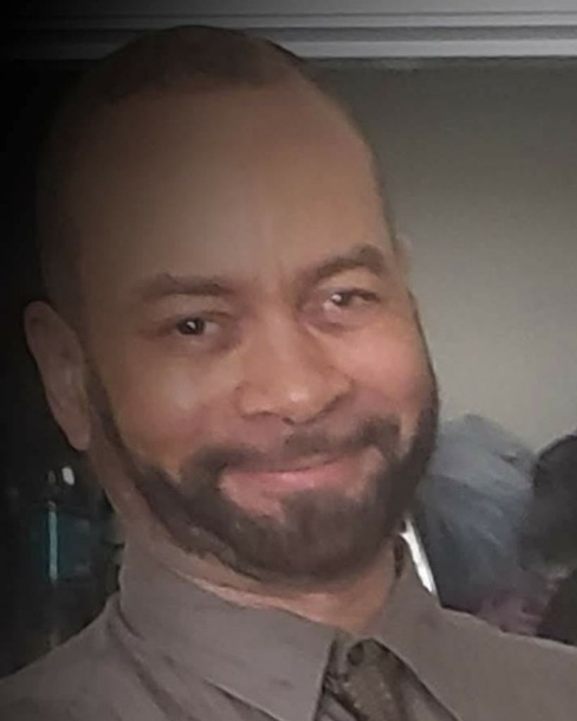 Mr. Marcus Knowles Profile Photo
