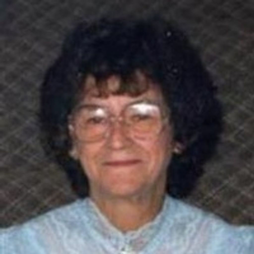 Phyllis I. Marriott