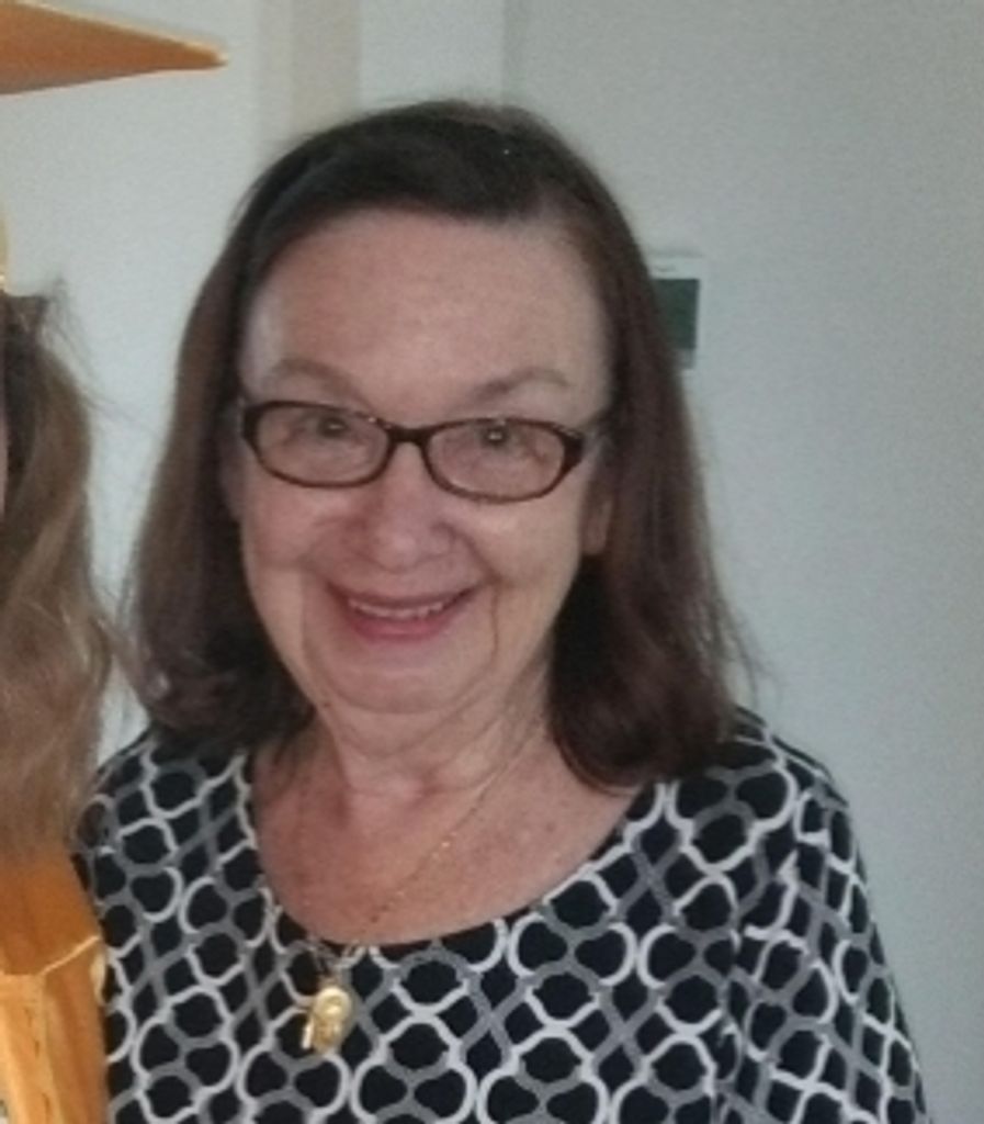 Grace Vivian Napert (Suchanek) Profile Photo