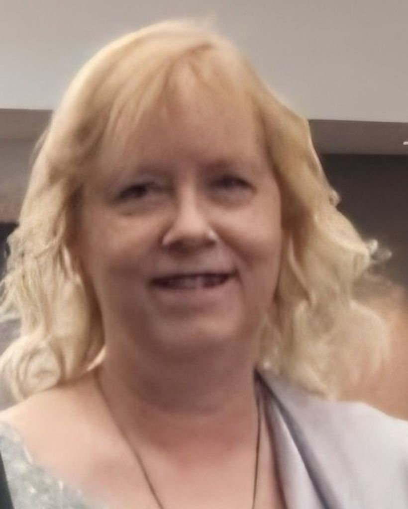 Karen L. Humpert