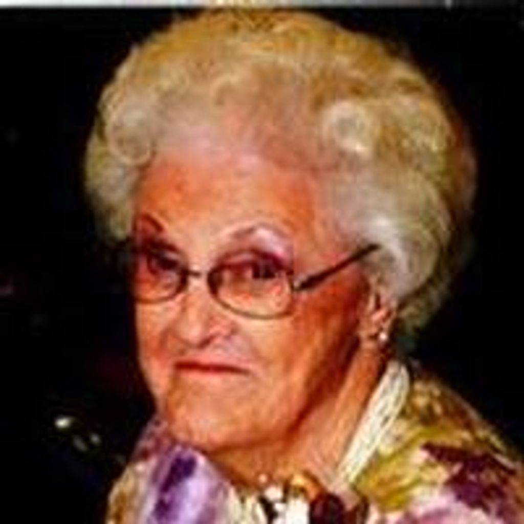 Dortha Mae Johnson