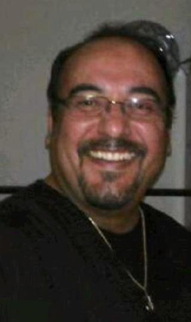 Billy Trevino Profile Photo