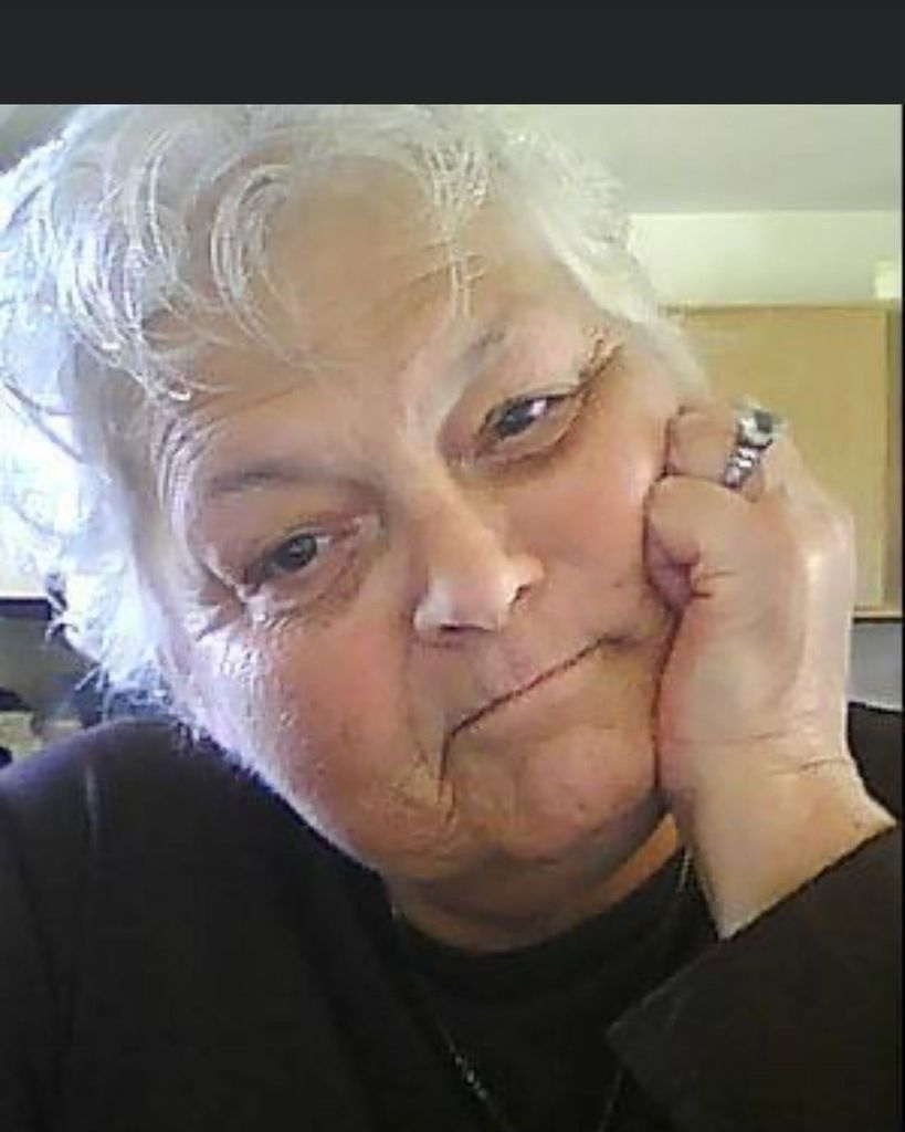 Mary Susan Edwards