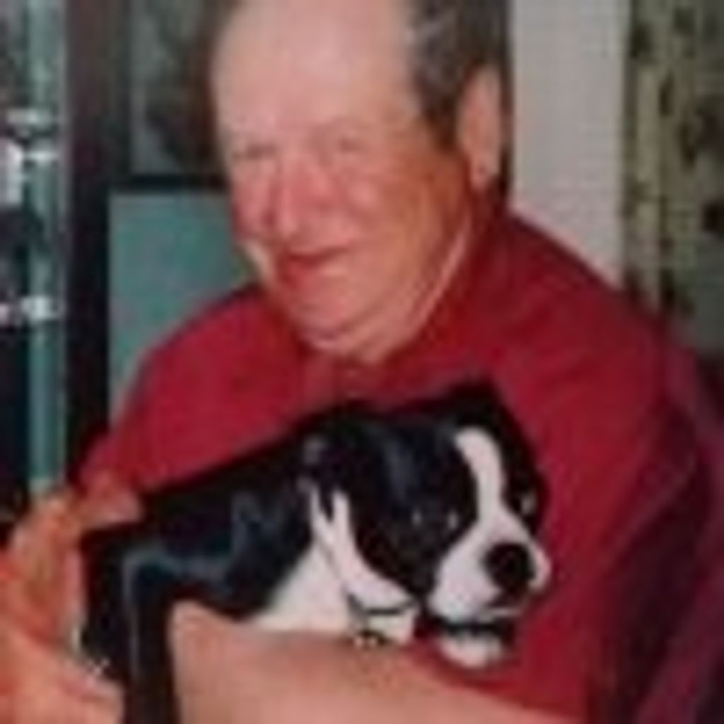 Roger Alvin "Bumpa" Packard