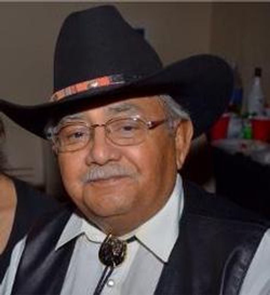 Filiberto Diosdado Ruiz Profile Photo
