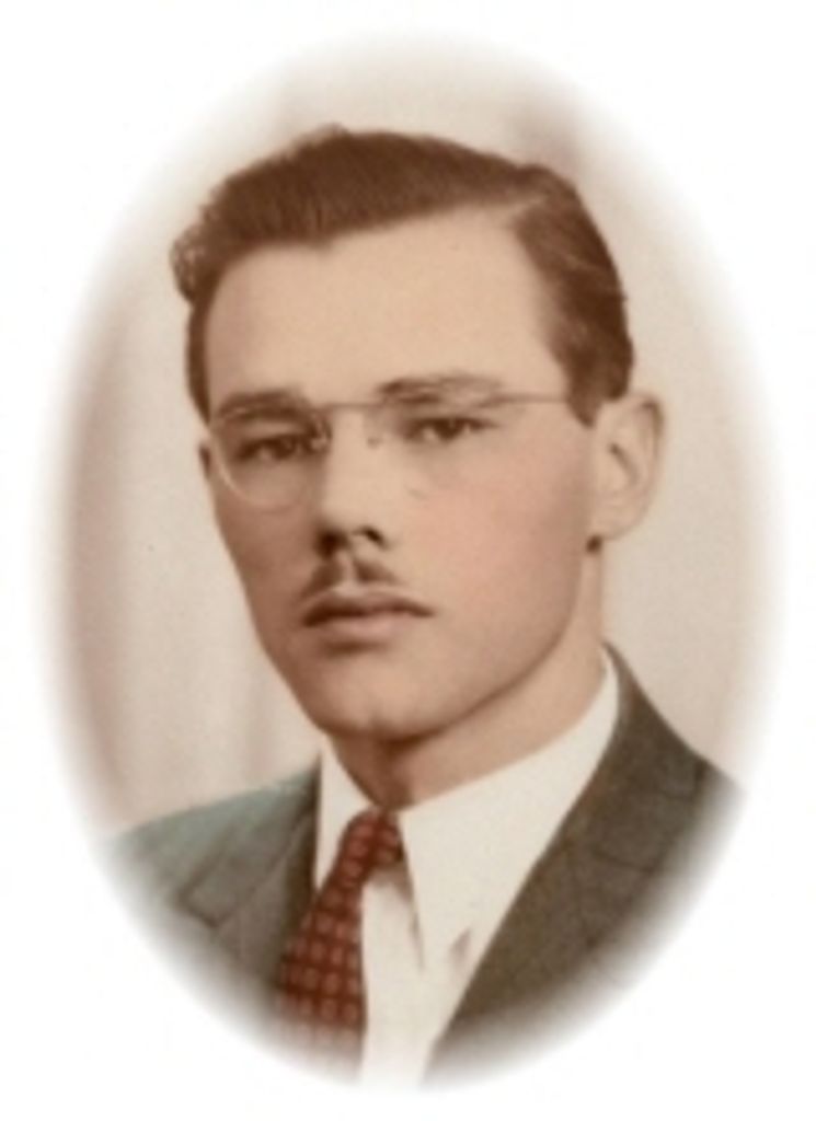 Murray Sinclair Bowes Profile Photo