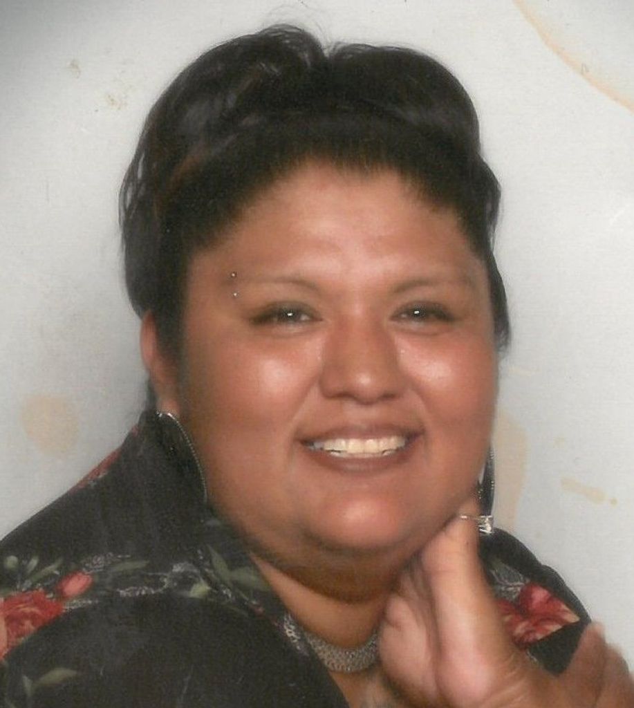 Stephanie Lee Thompson