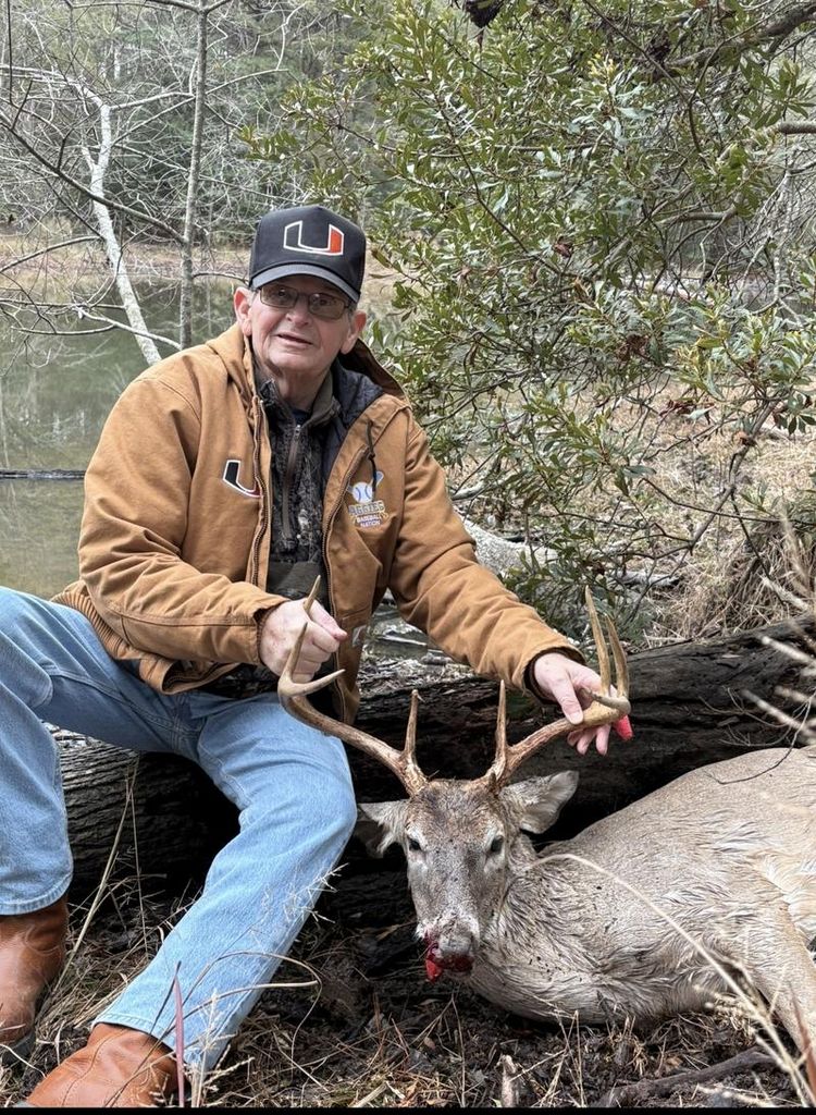 Loye Albritton Profile Photo