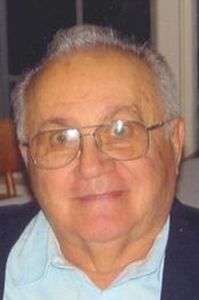 Philip J. Biamonte
