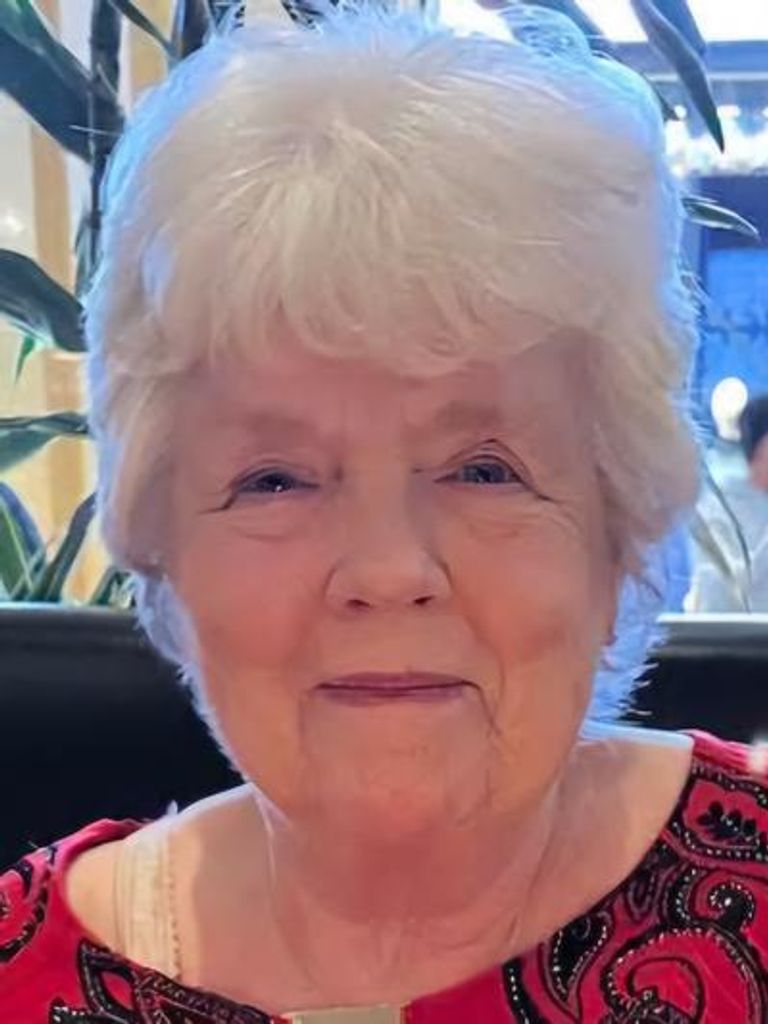 Caryn Best Profile Photo