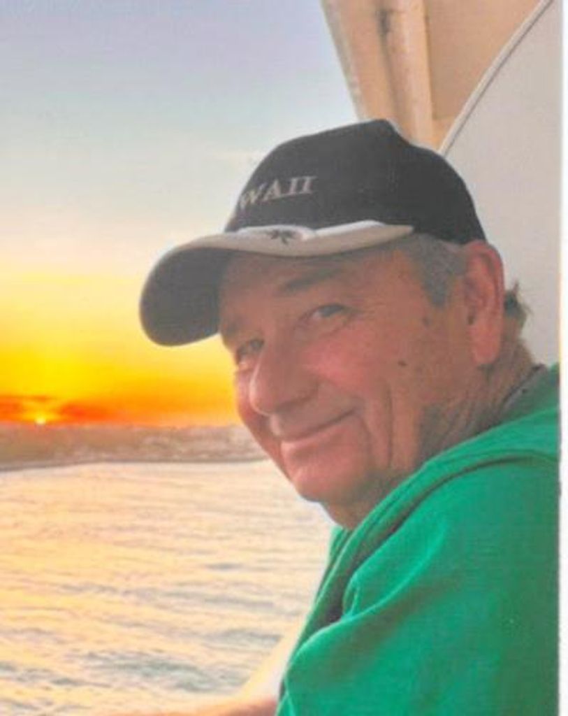 Jim Davis Profile Photo