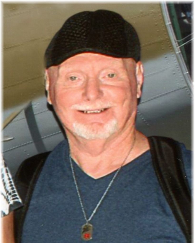 Kenny "Speedy" Ray Higdon Profile Photo