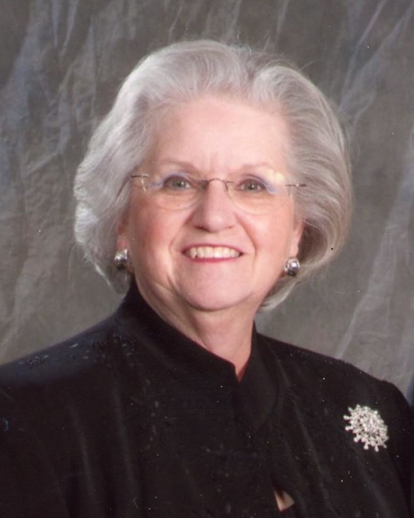 Vivian Marie Windsor Barbee