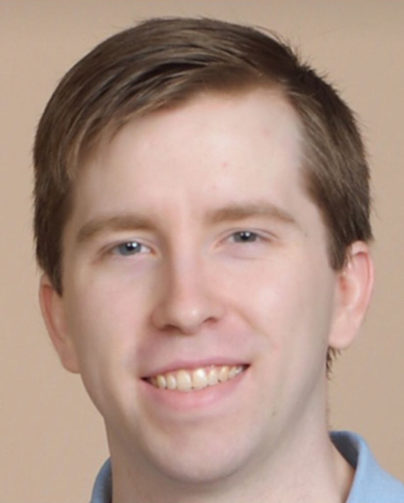 Nicholas Aaron "Nick" Vancamp