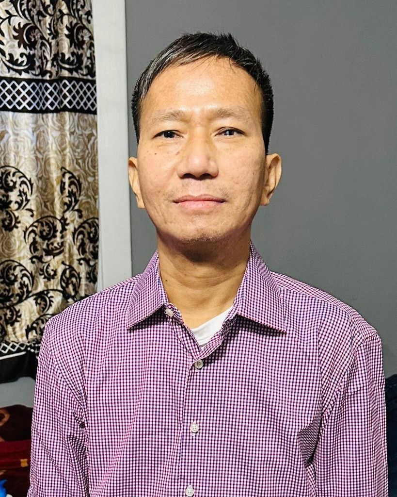 Thawng Kam