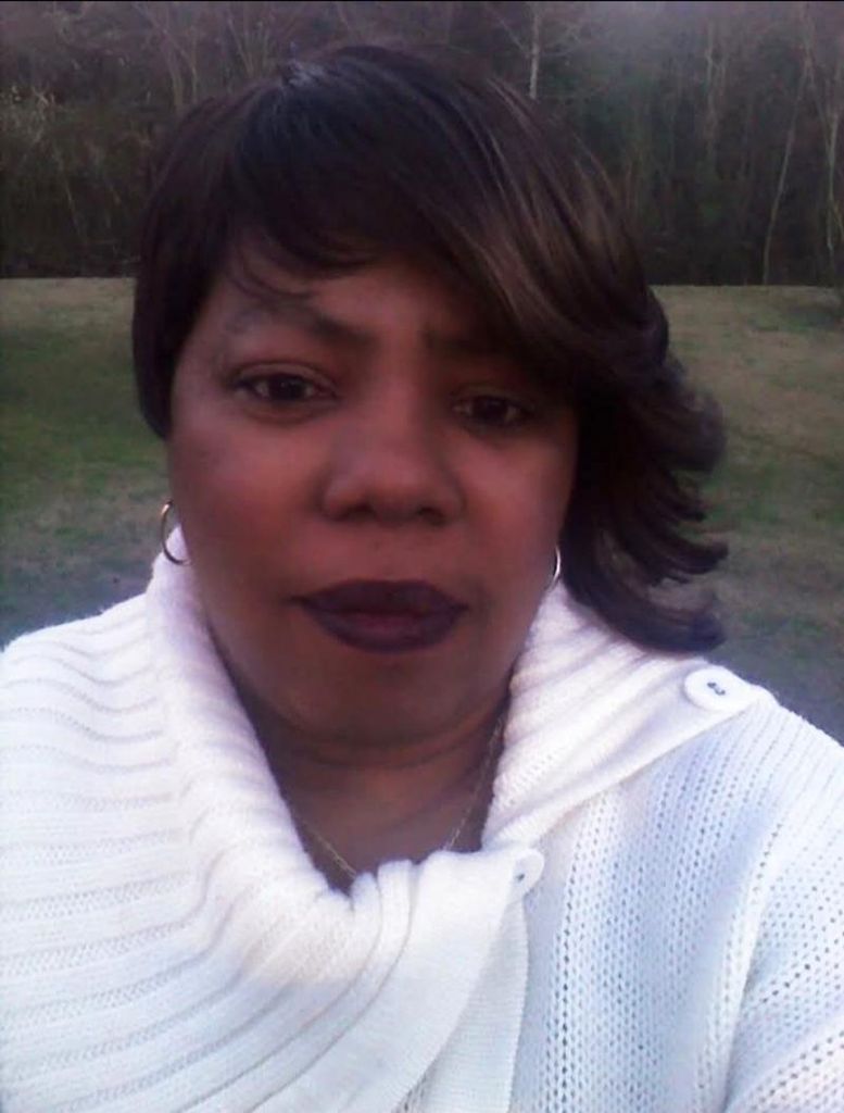Patricia Herring Carr