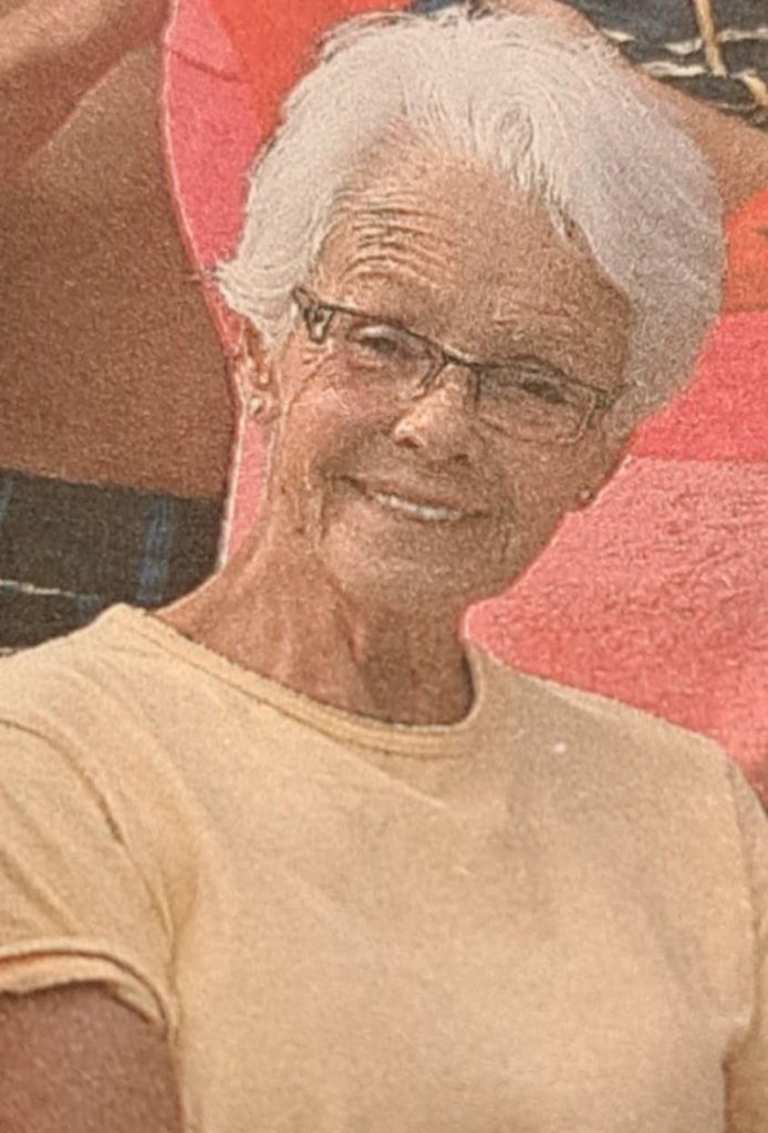 Katherine M. "Kate" Martin Profile Photo