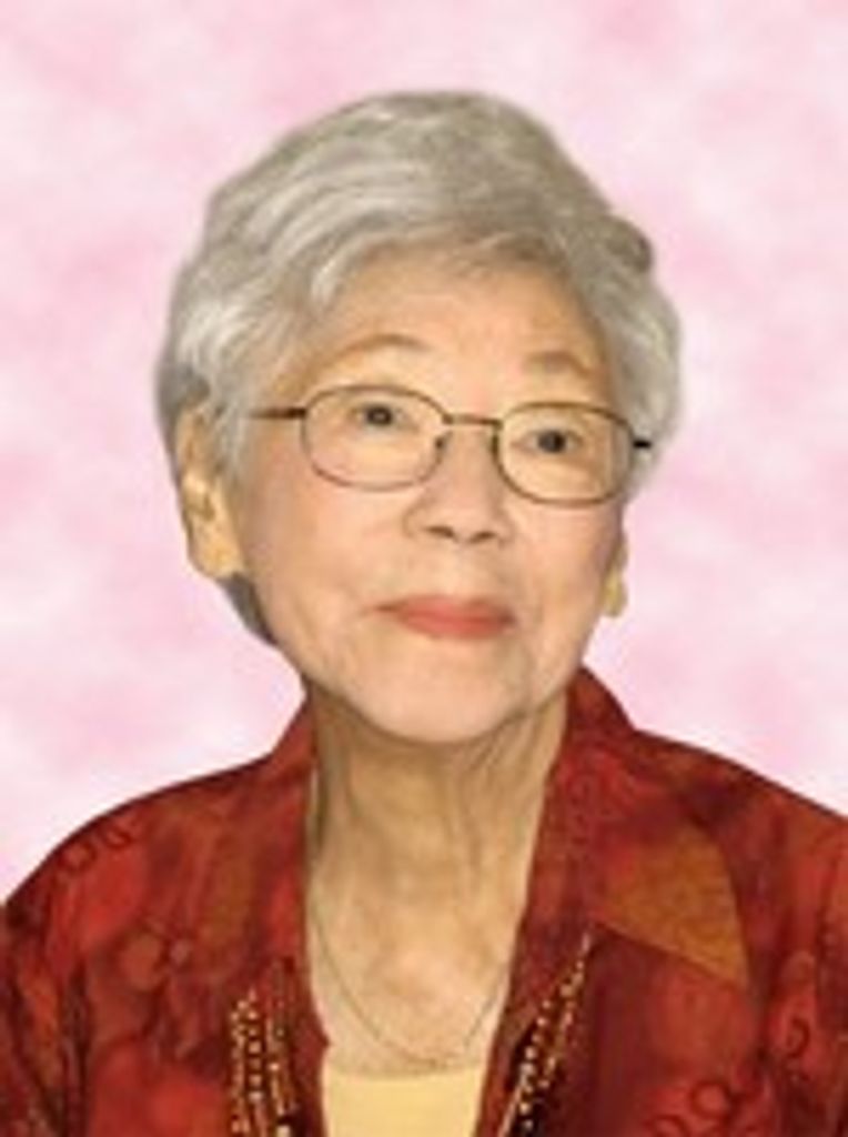 Masaki Dorothy Watanabe