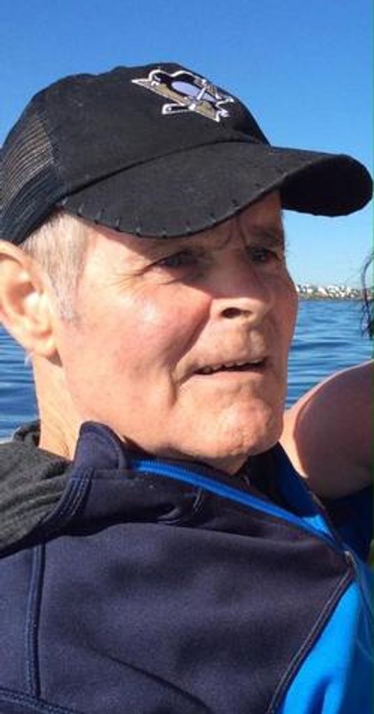 David Alexander Keeping Profile Photo