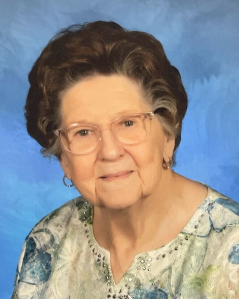 Grace Parks Barber Profile Photo