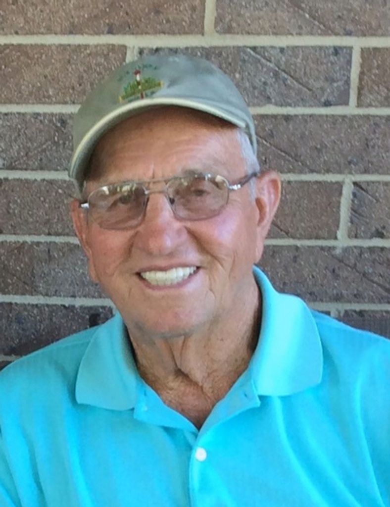 Clarence L. Herrman Profile Photo