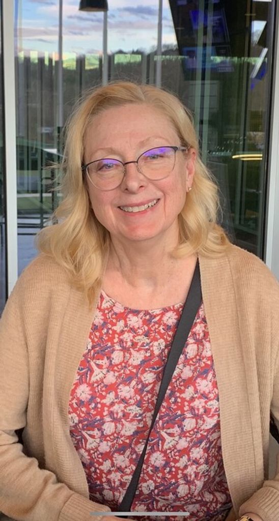 Patricia Mcdonald Profile Photo