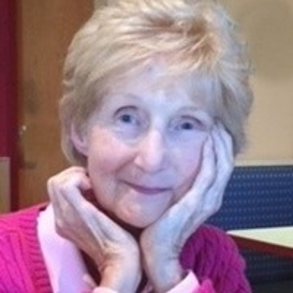 Betty Ann Tippin