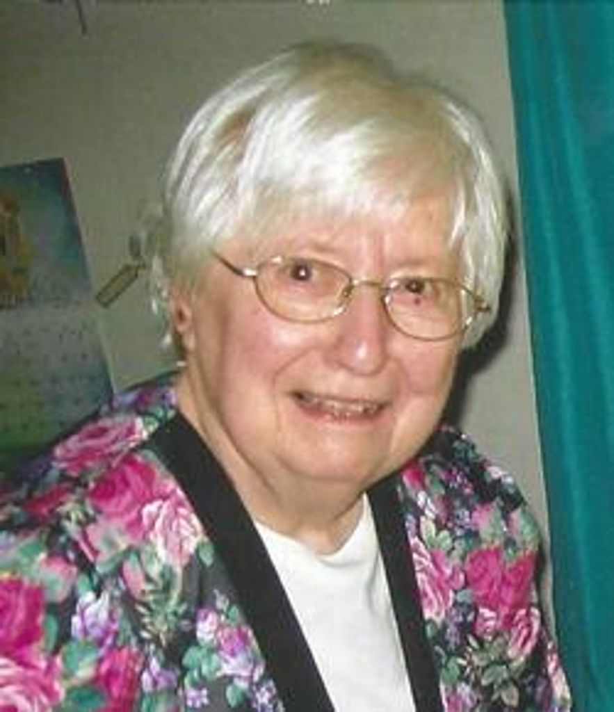 Fannie Miller Profile Photo