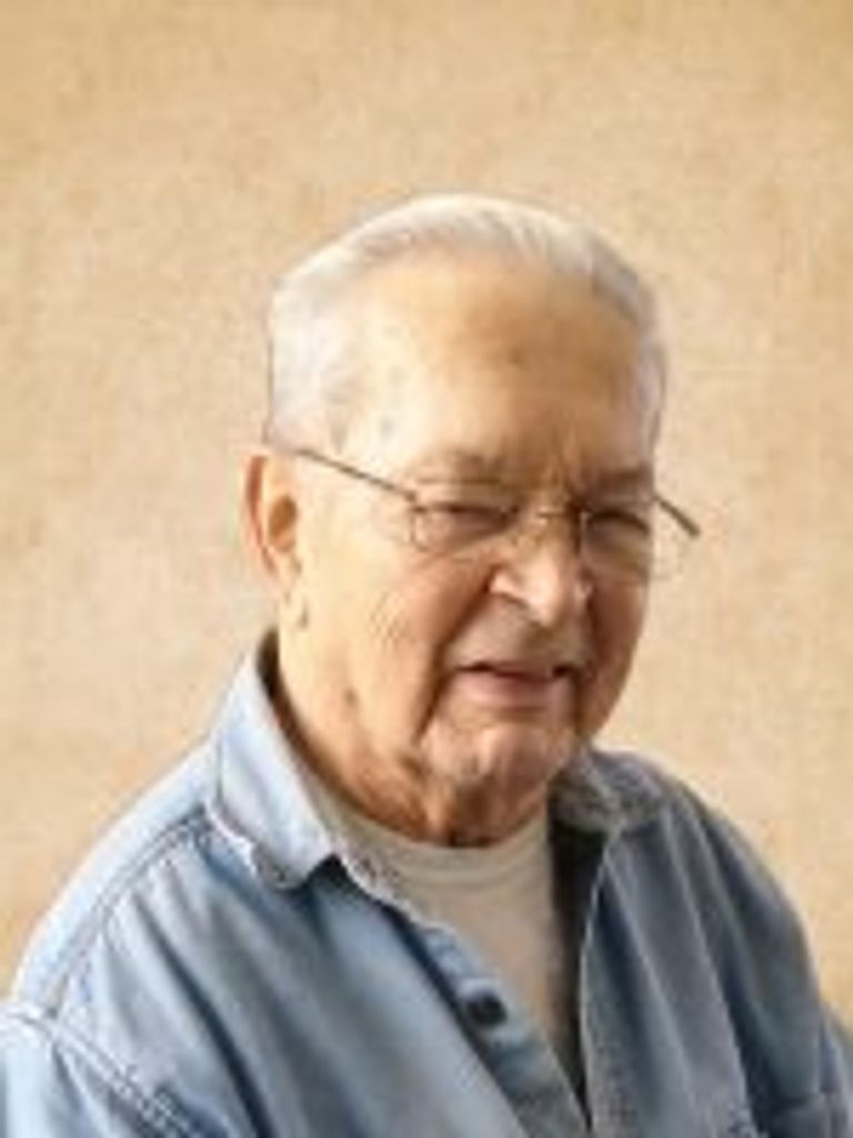 Lester L. Freshwater