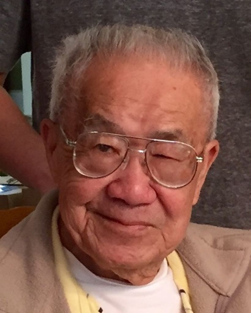 Elmer Michael Lewis Profile Photo