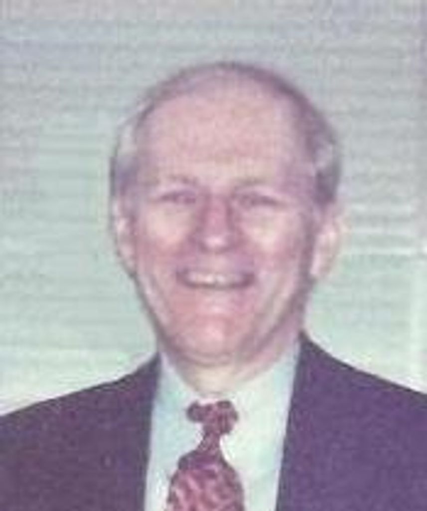 Richard J. Troy Profile Photo