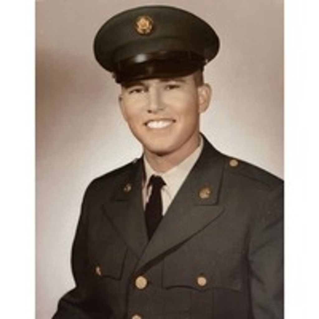Alan Wayne DeSimone