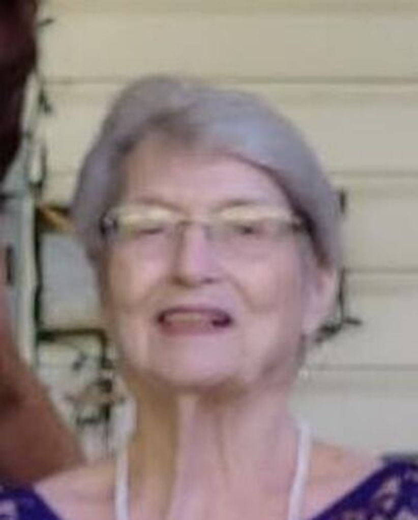 Shirley Iloween Adkison Profile Photo