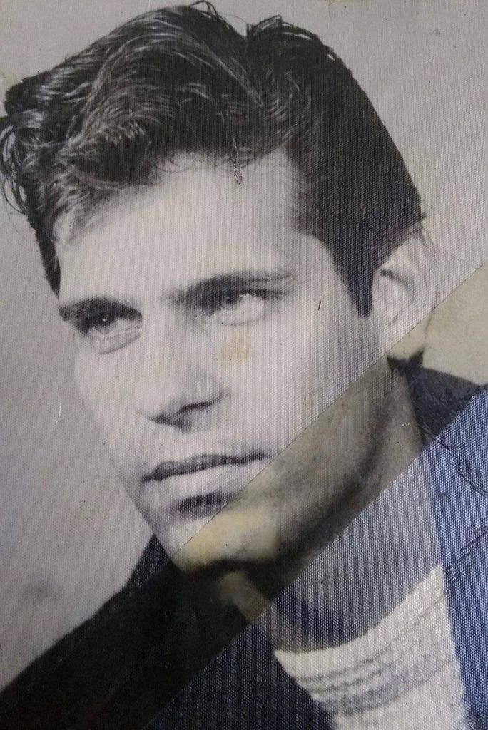 Mario De Jesus De Armas Profile Photo