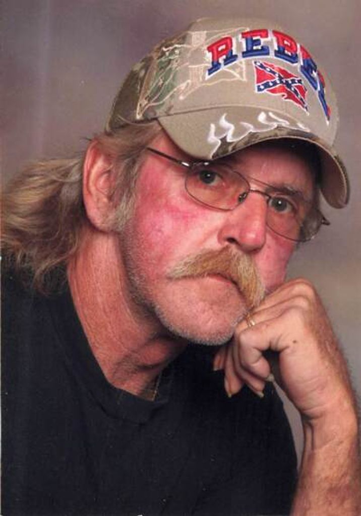 William "Boyd" Crockett Brown Jr