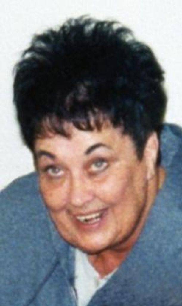 Geraldine Evelyn Douglas