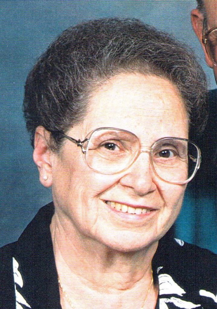 Rosina  O'Kussick