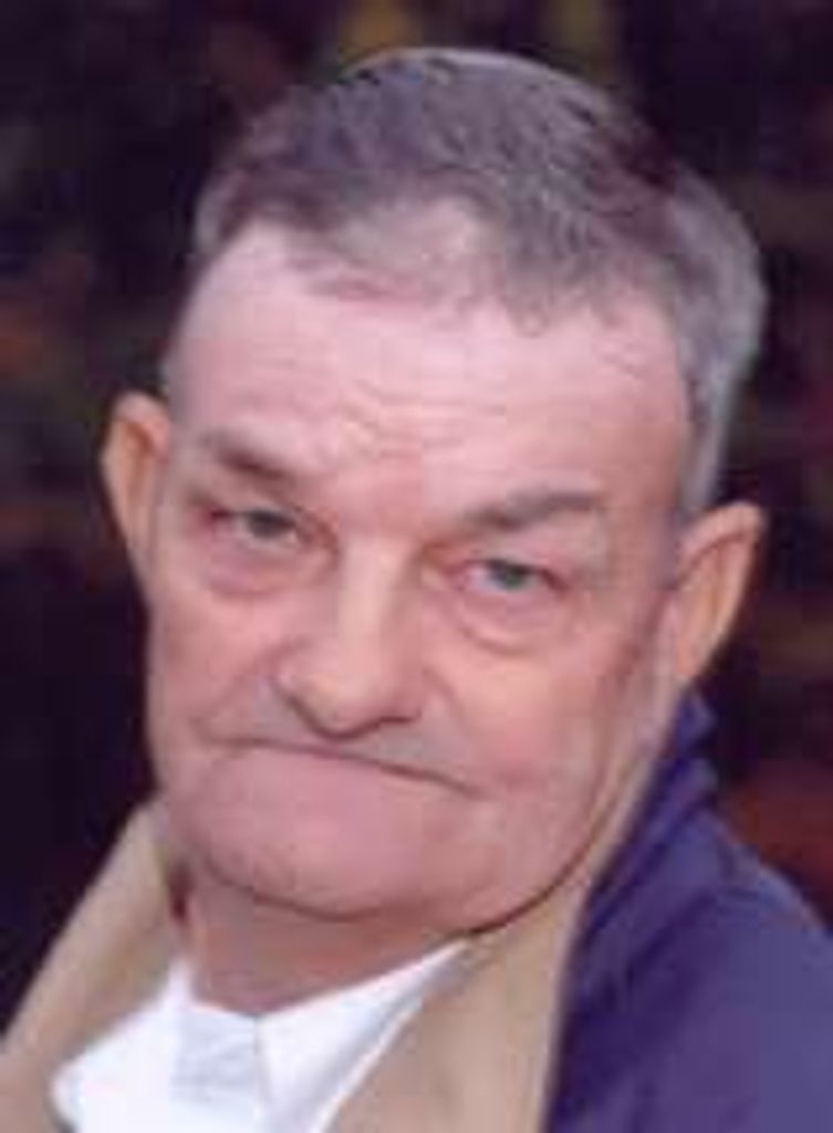 Robert William Lilly