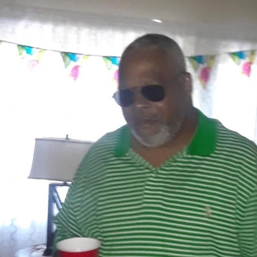Edward Lee Jackson Profile Photo