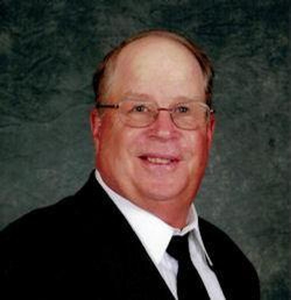 Roy Charles Kimble Profile Photo