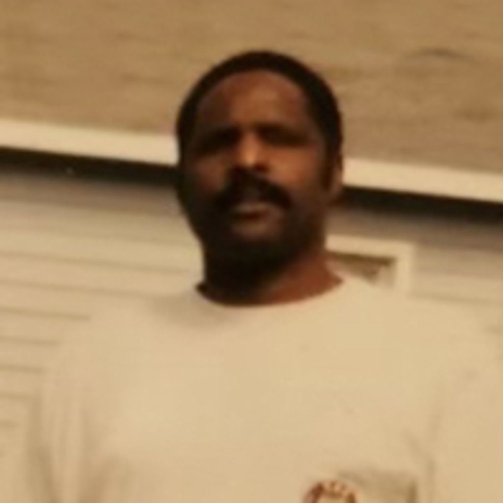 Carlos Bernard Matthews