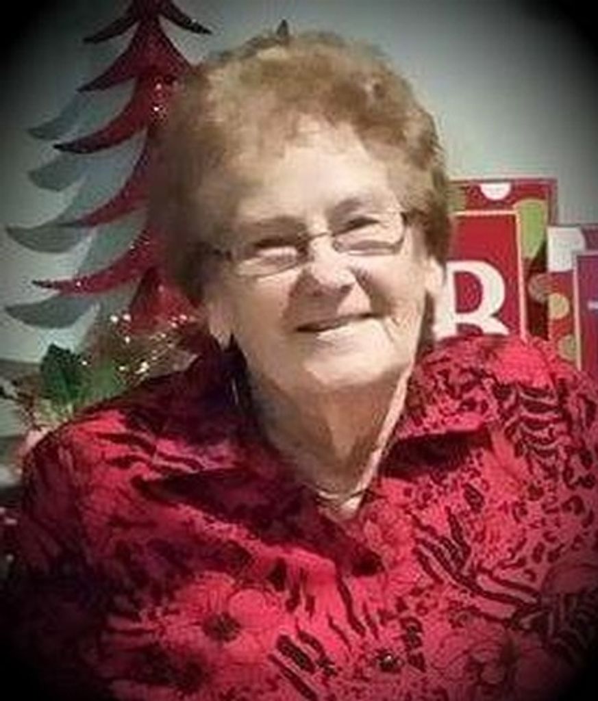 Pauline Mary Macisaac Profile Photo