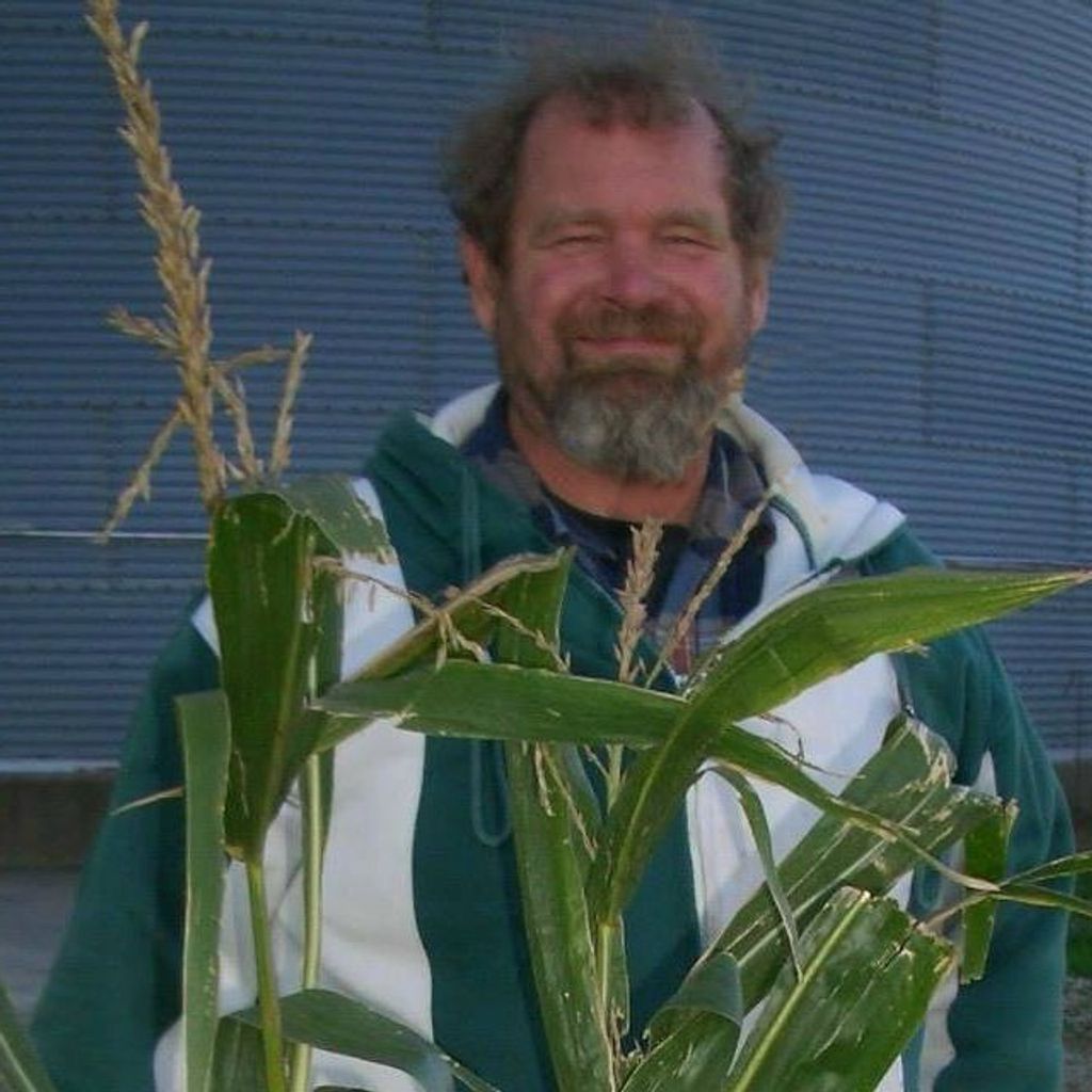 Jim Cassens Profile Photo