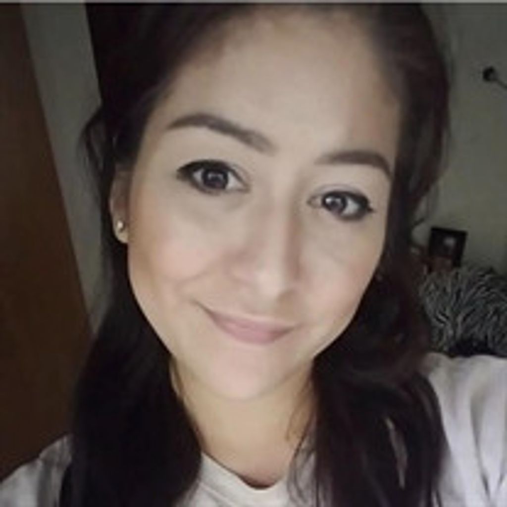 Miranda A. Rodriguez